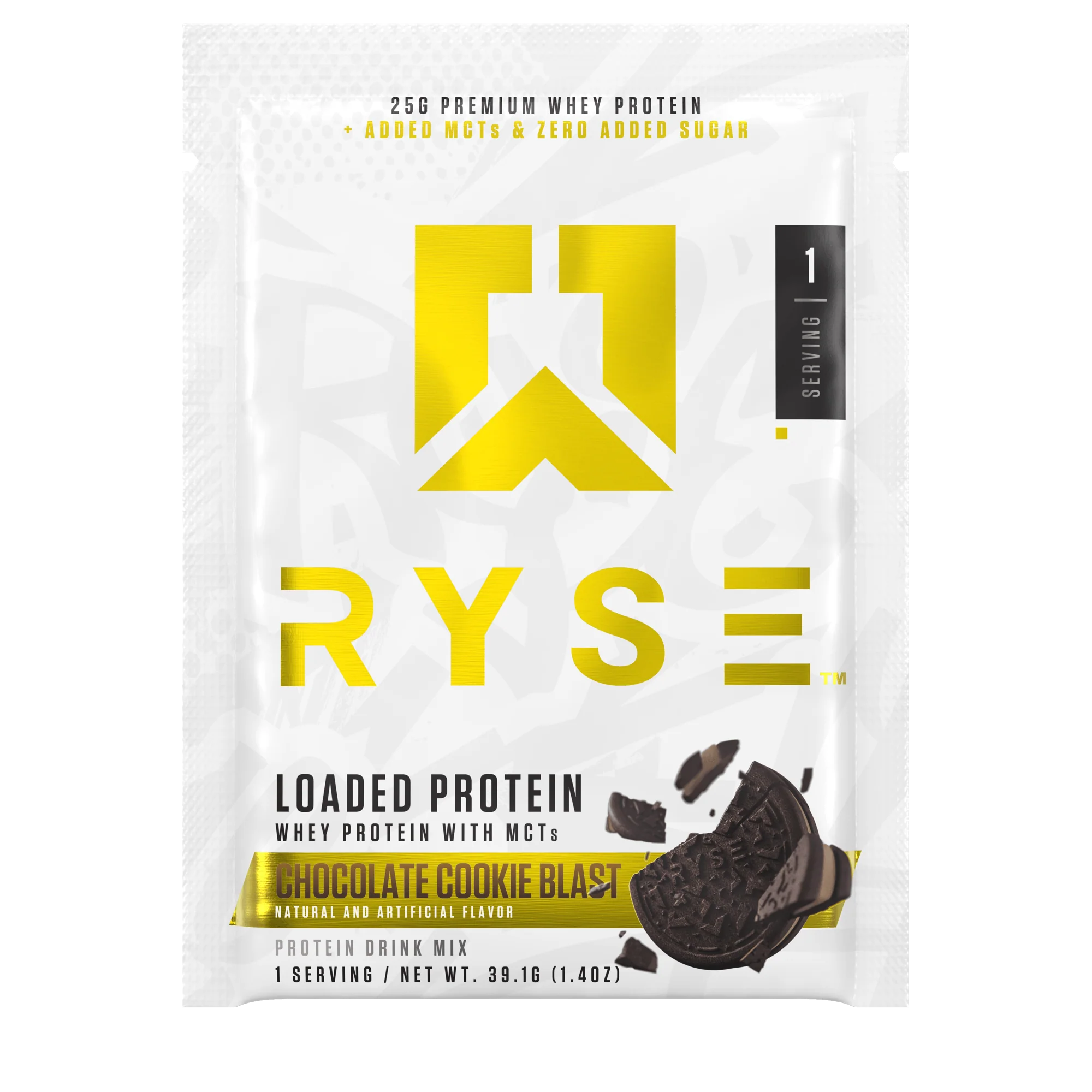 Loaded Protein Sample Pack - Image 3