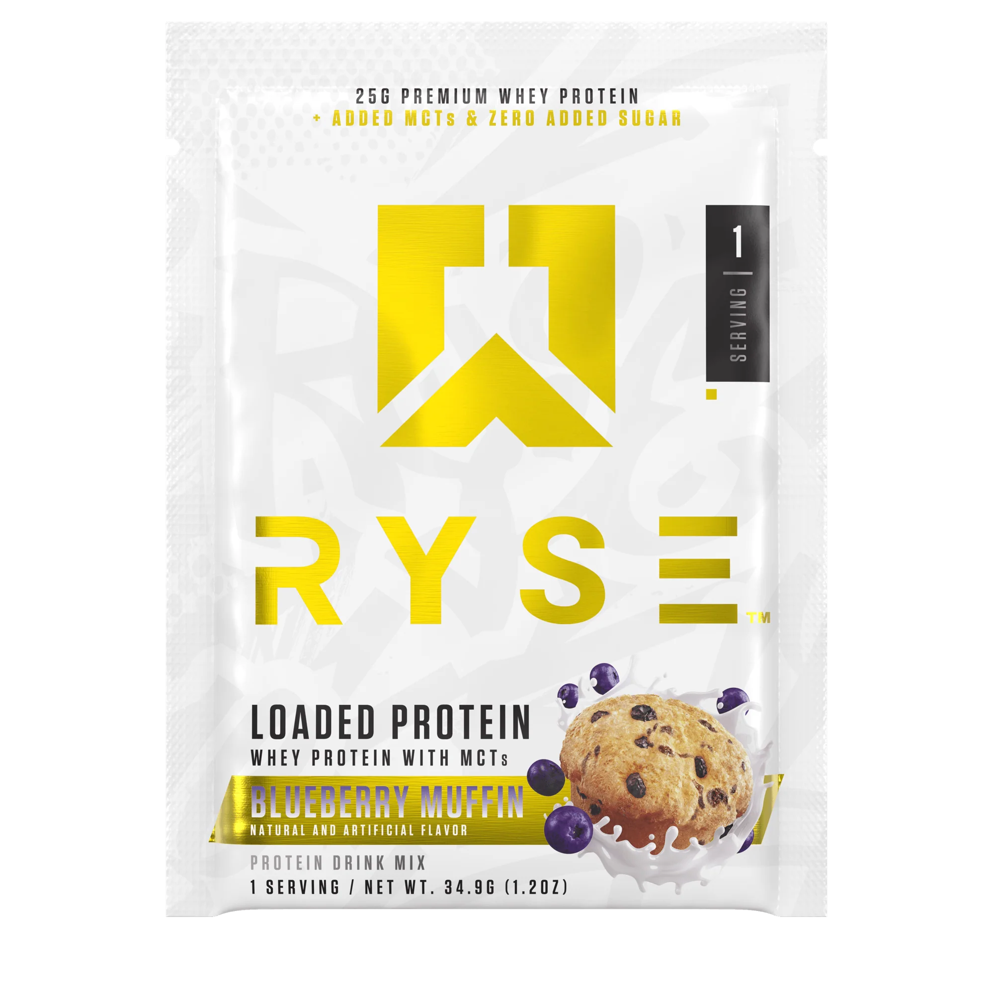 Loaded Protein Sample Pack - Image 5