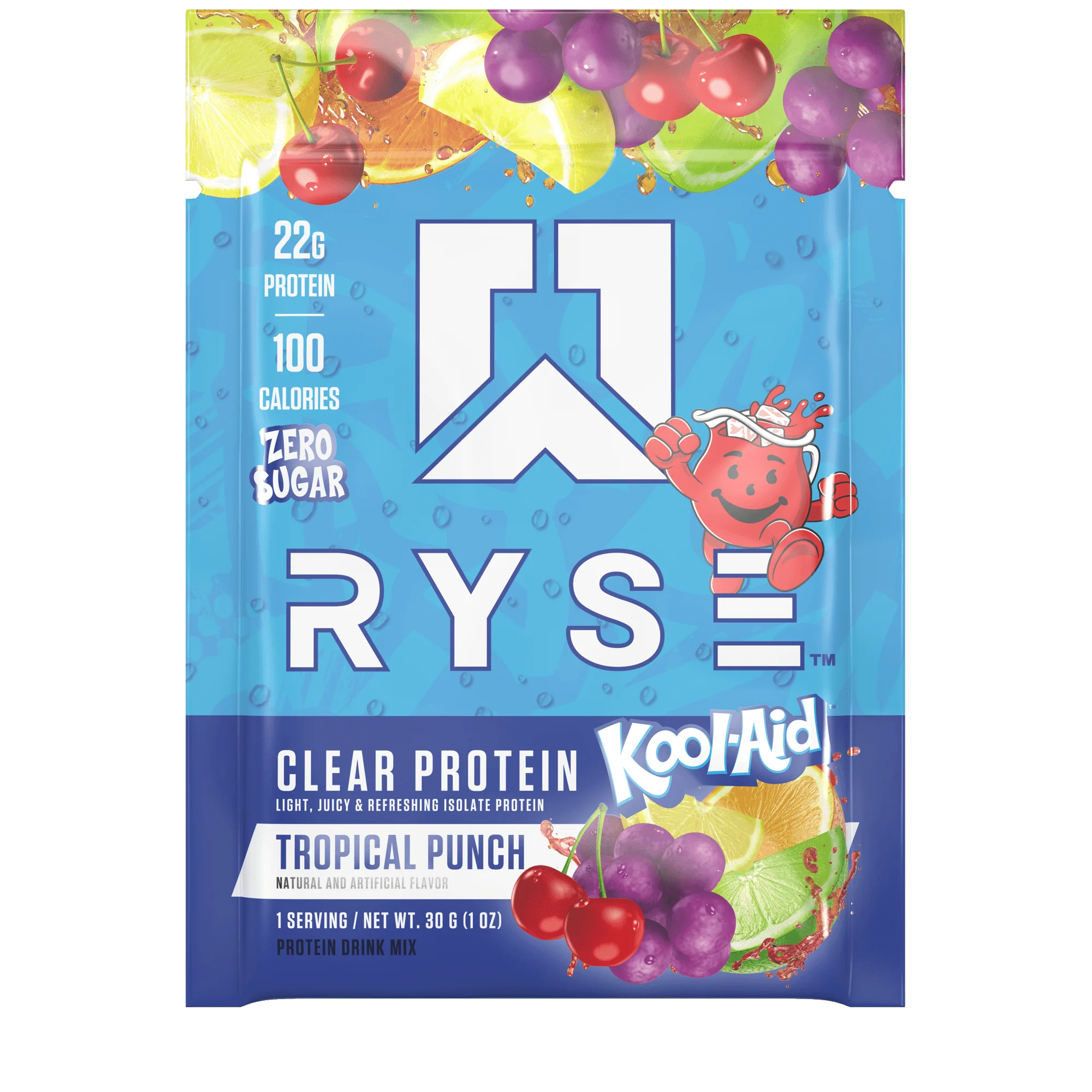 Loaded Protein Sample Pack - Image 7