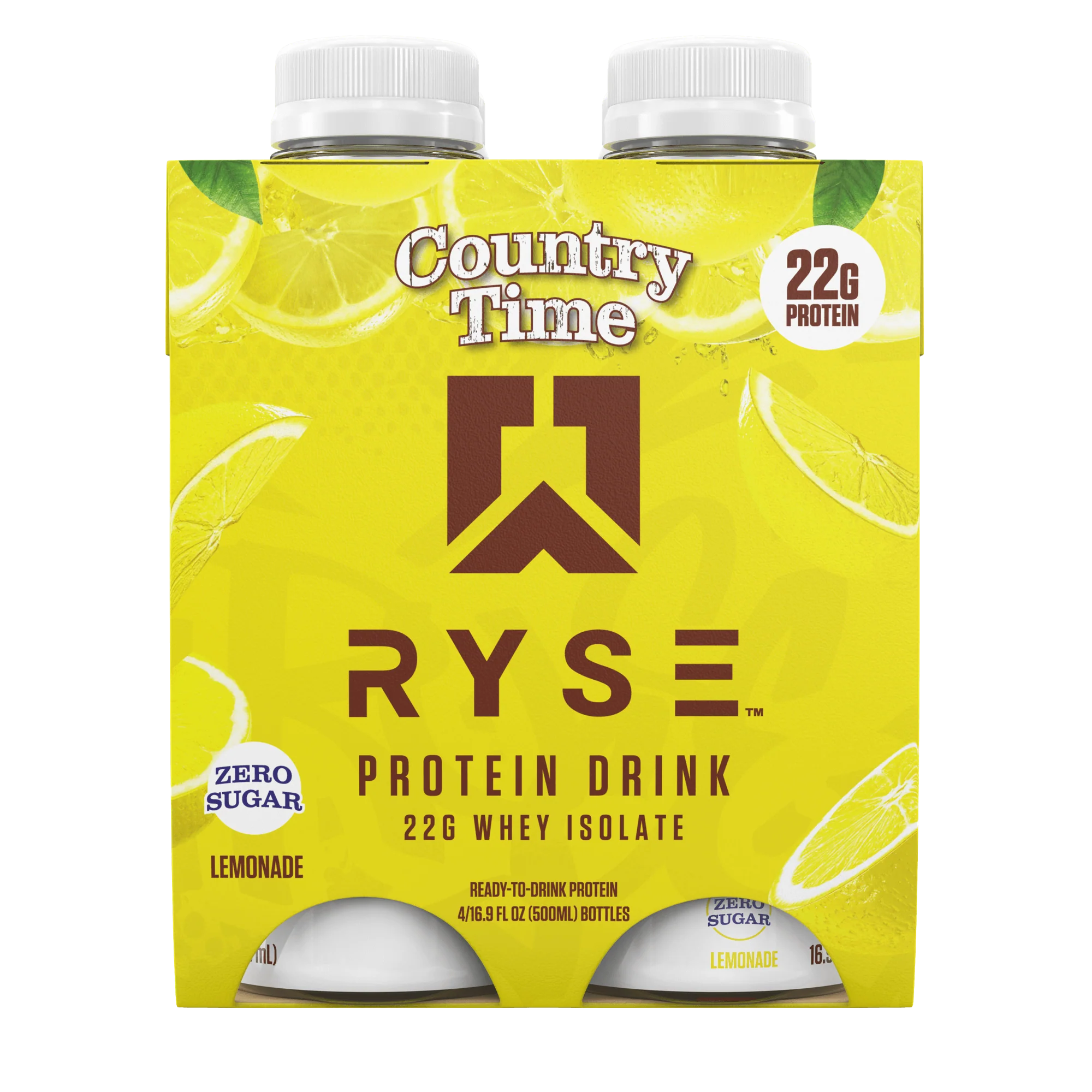 Clear Whey RTD Protein - Image 8