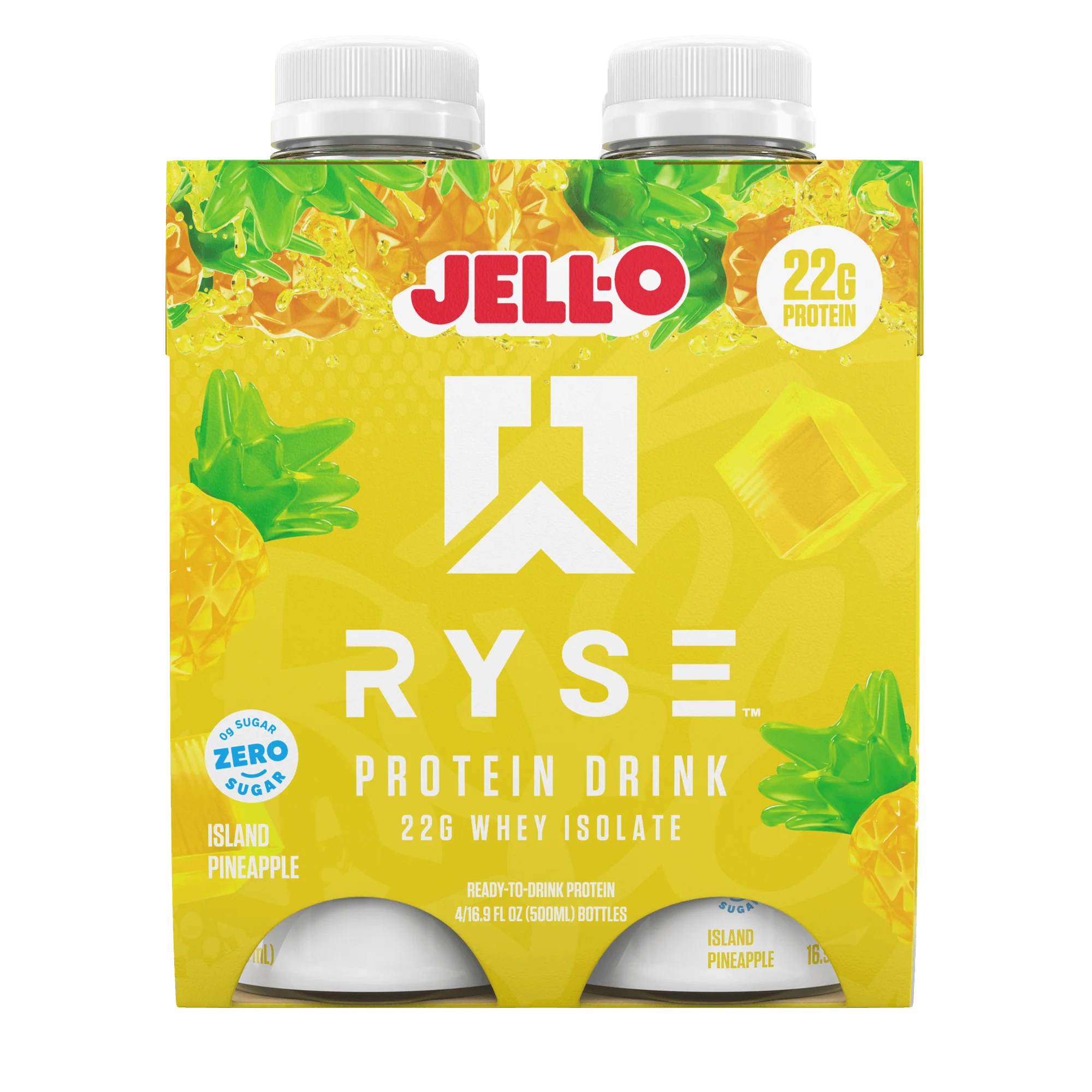 Clear Whey RTD Protein - Image 9