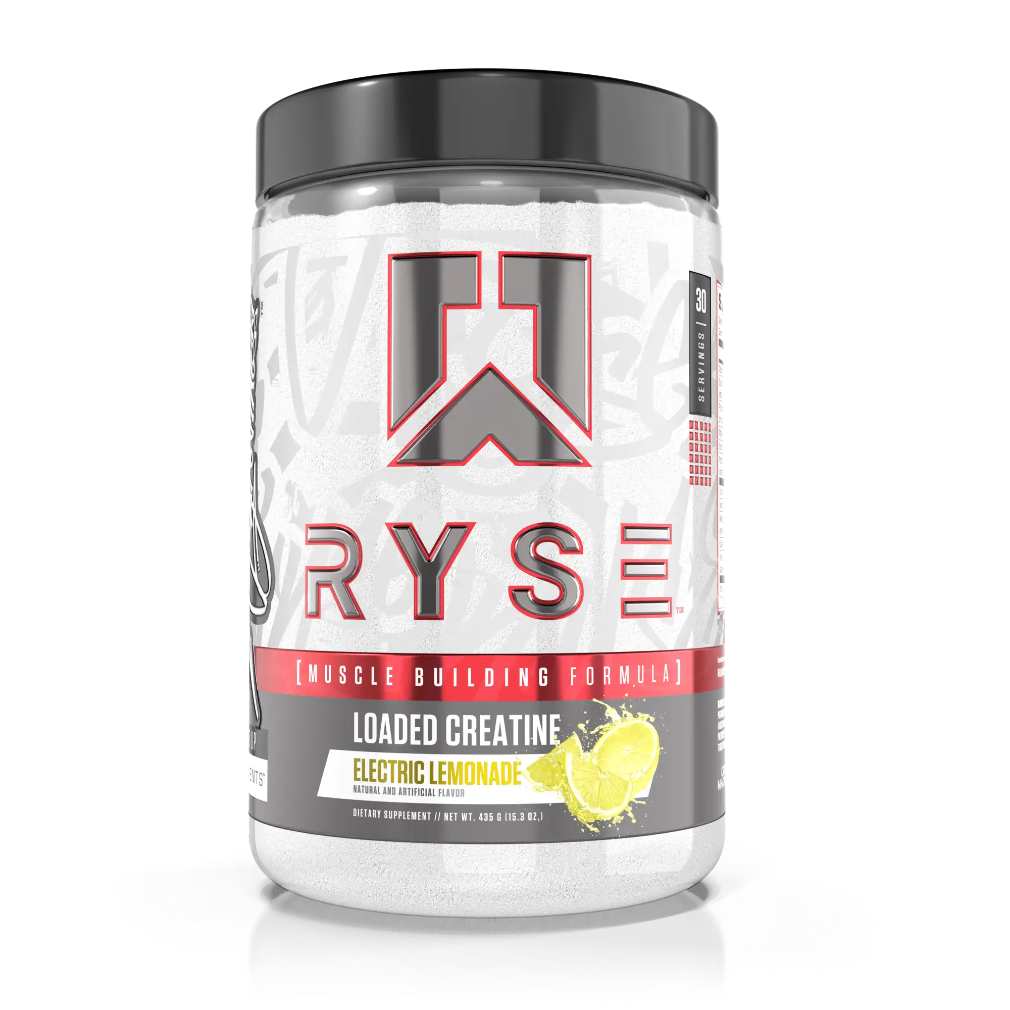 Loaded Creatine - Image 3