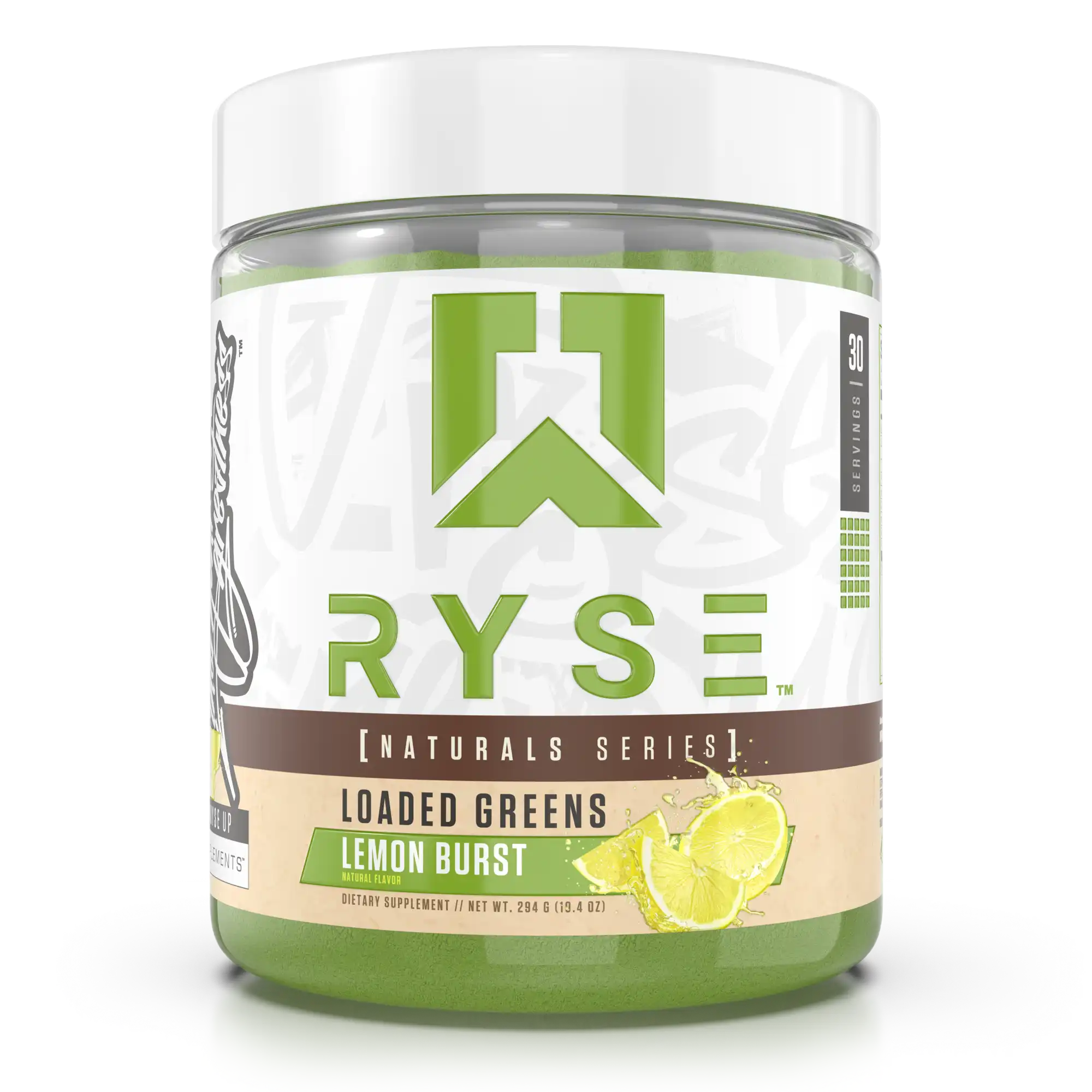 Loaded Greens - Image 3