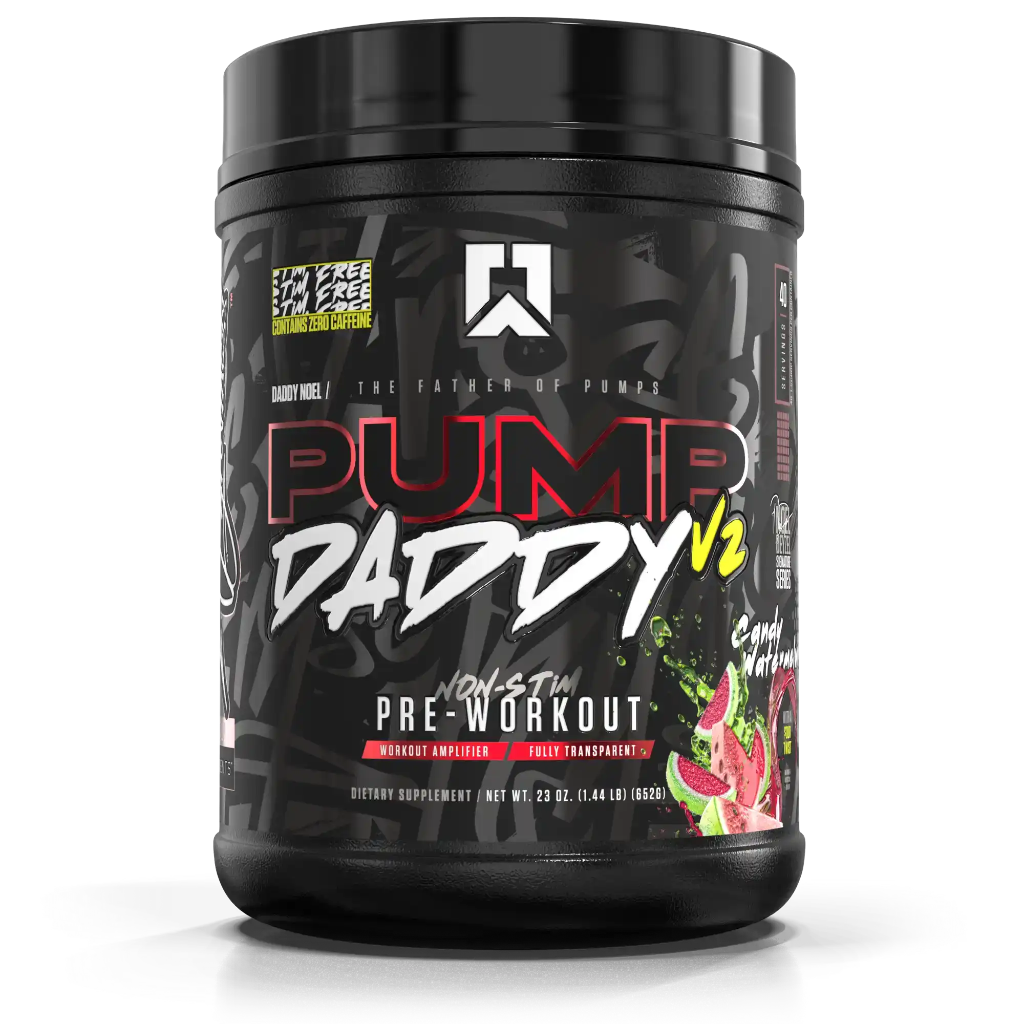 Pump Daddy v2 - Image 3
