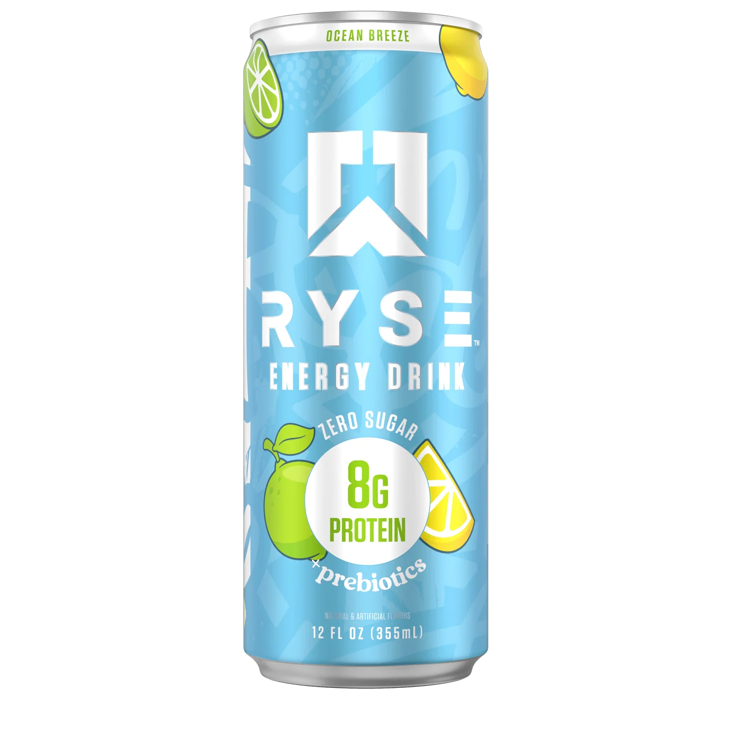 RYSE Energy Drink - Image 3