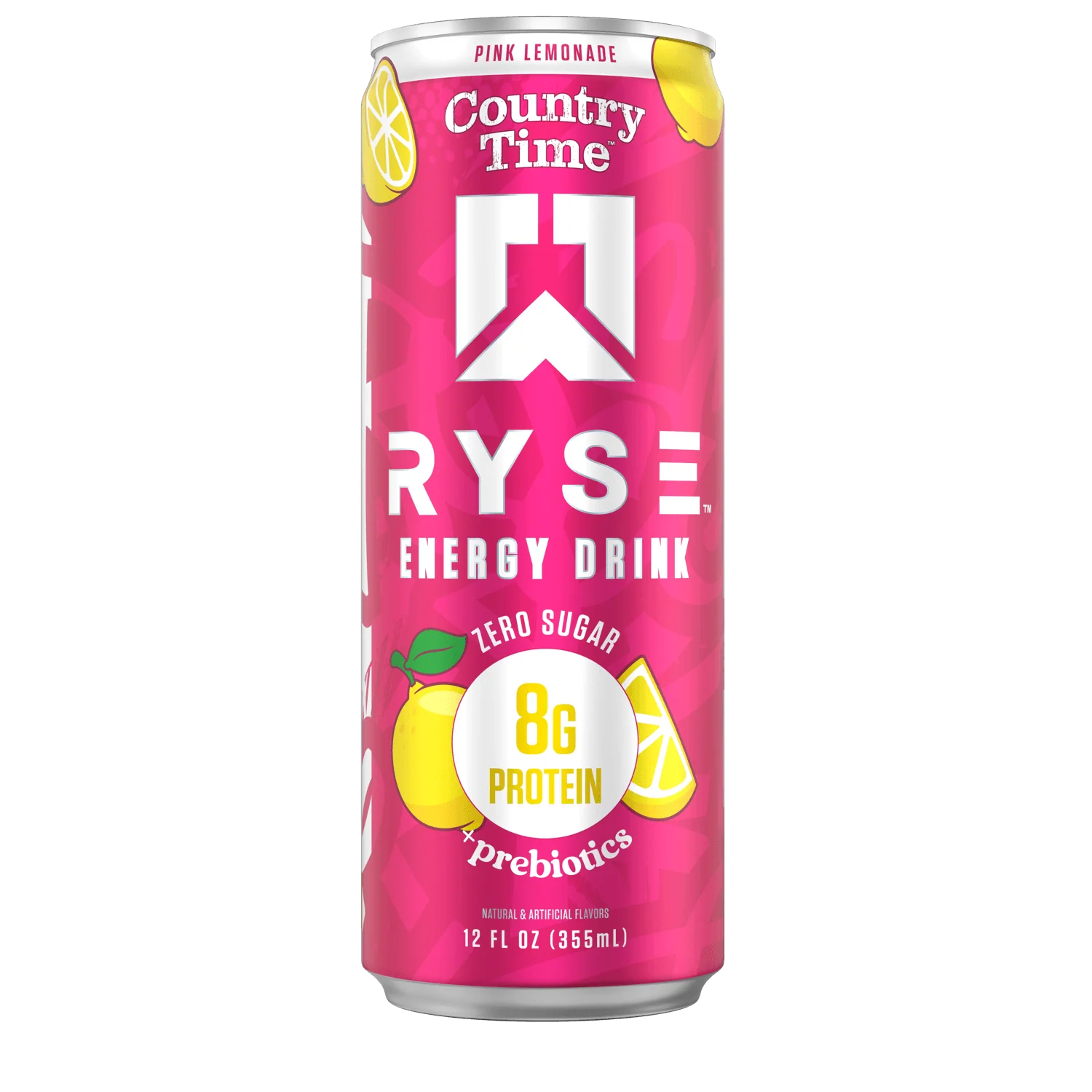 RYSE Energy Drink - Image 4